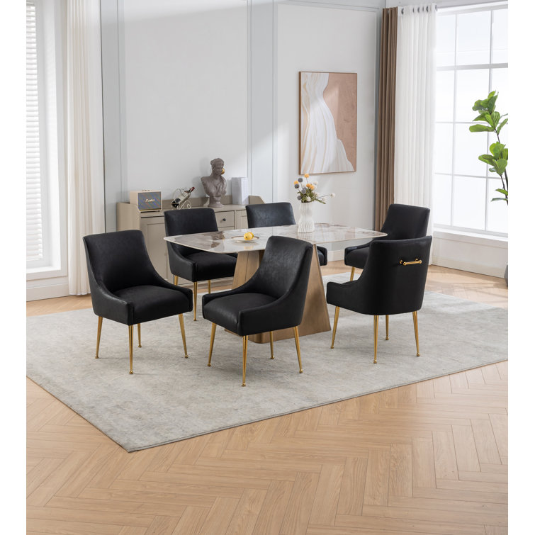 Everly on sale dining chair